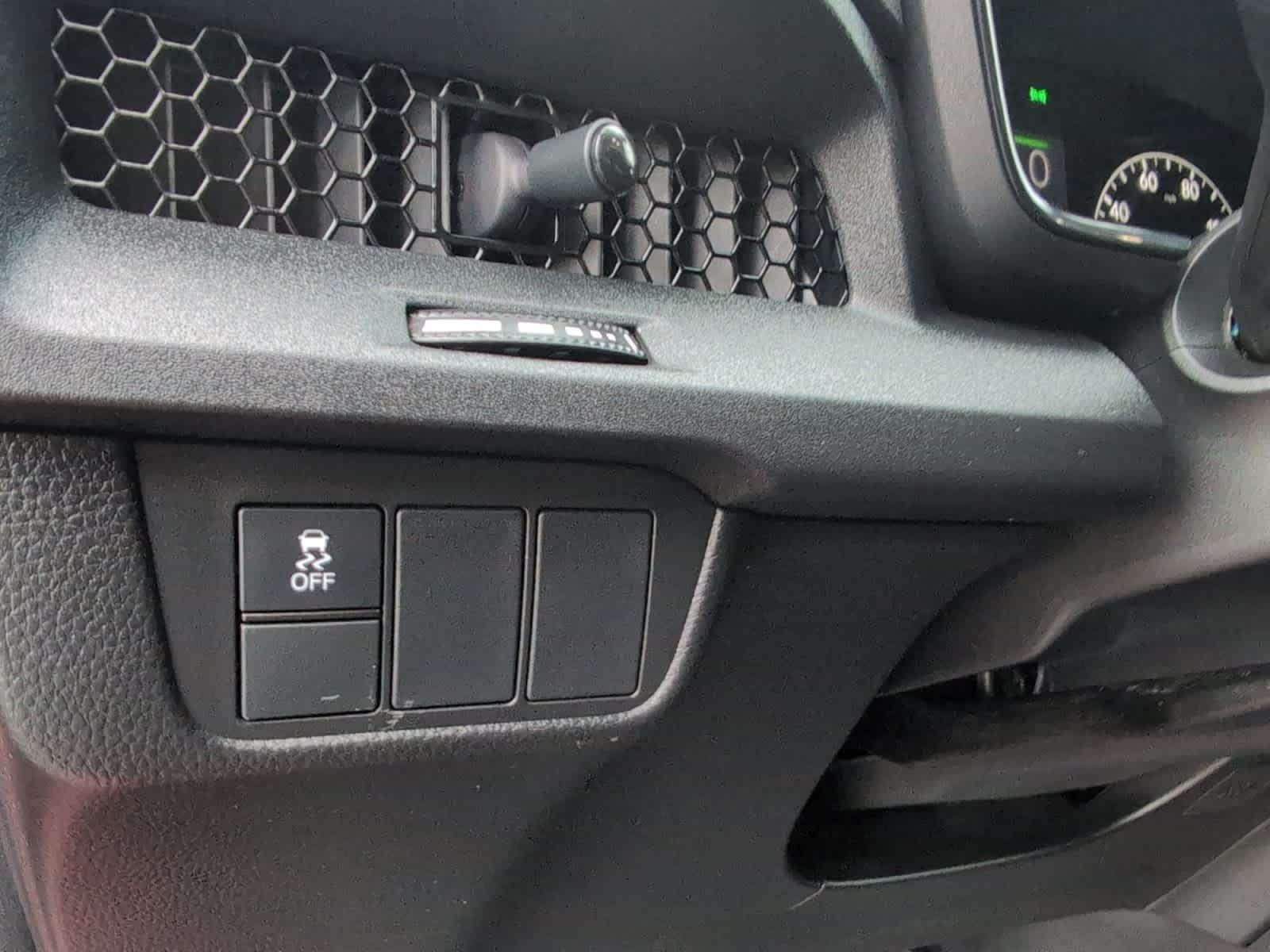 used 2024 Honda CR-V Hybrid car, priced at $33,453