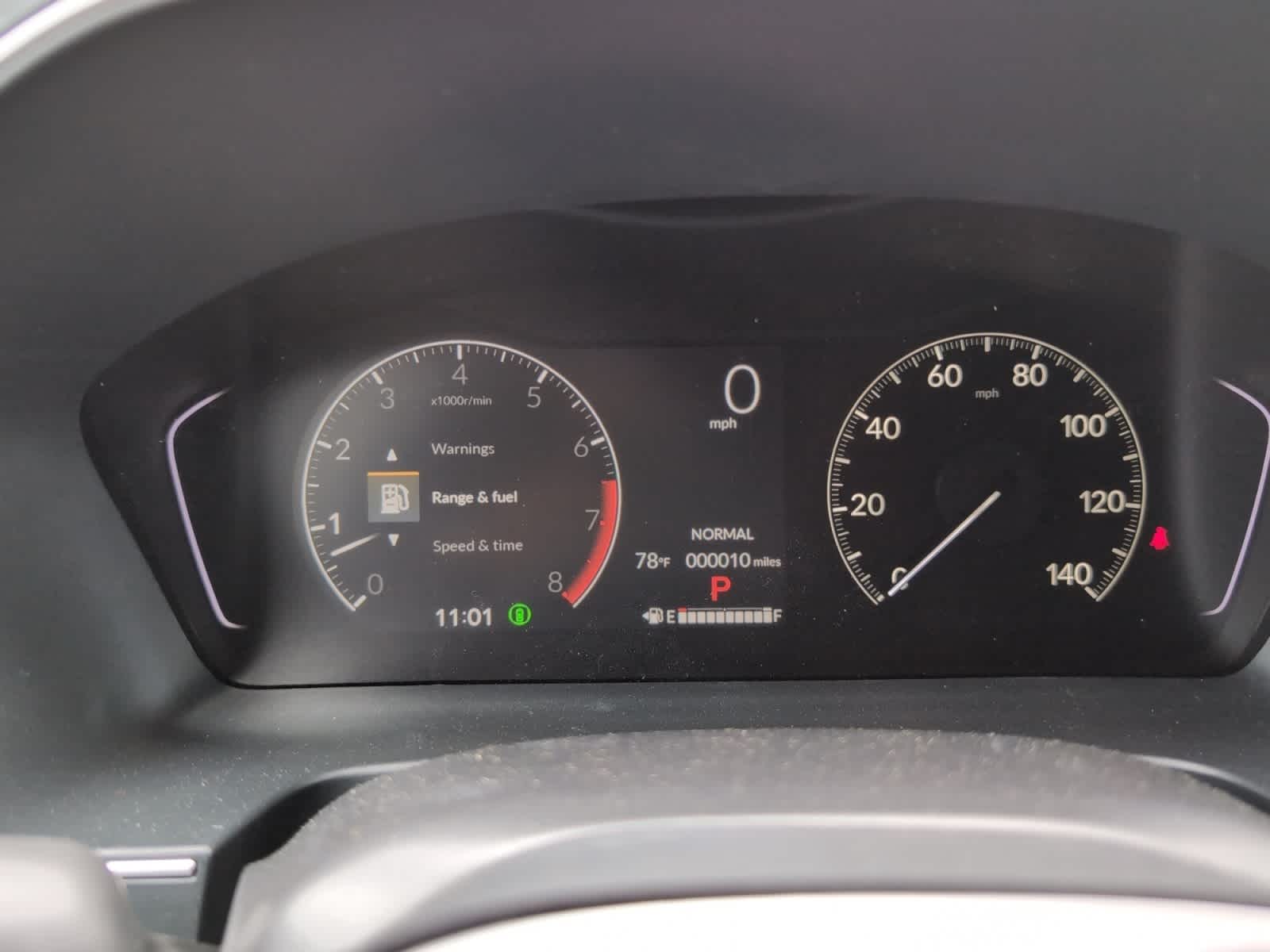 new 2025 Honda Pilot car, priced at $44,250