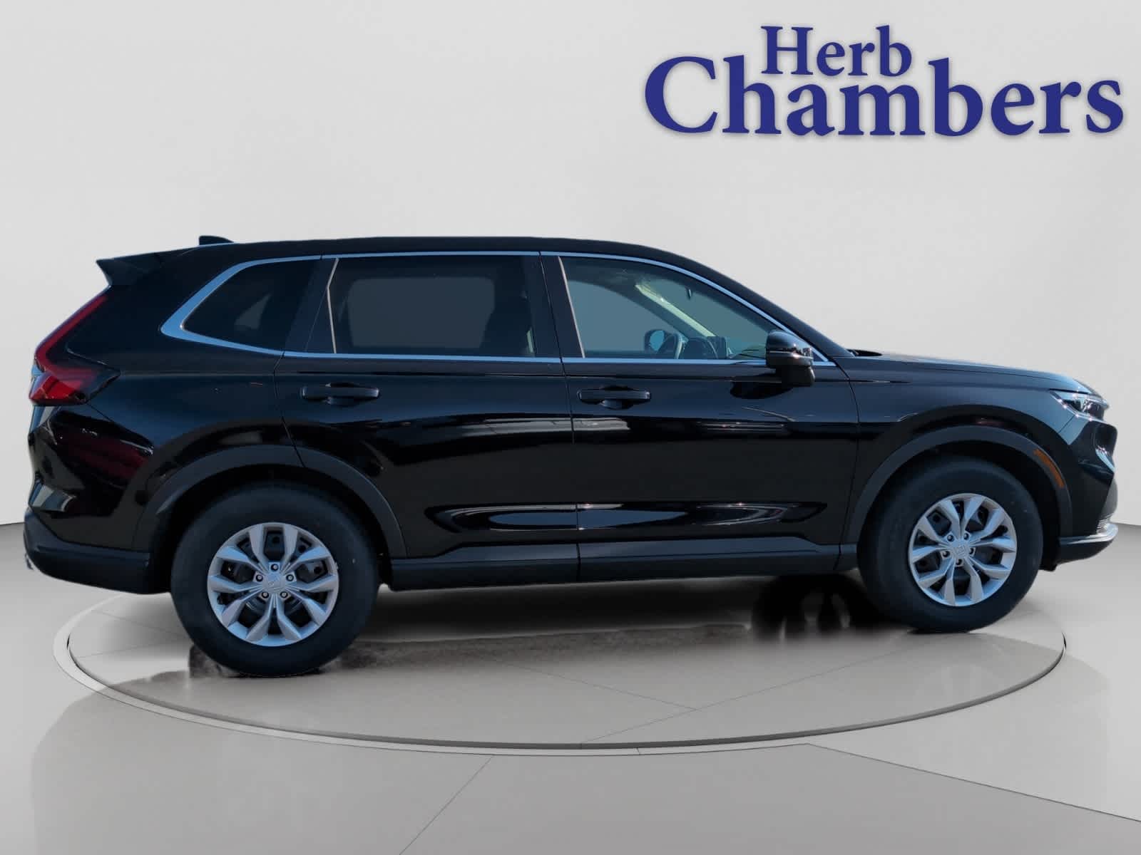 new 2026 Honda CR-V car, priced at $33,870