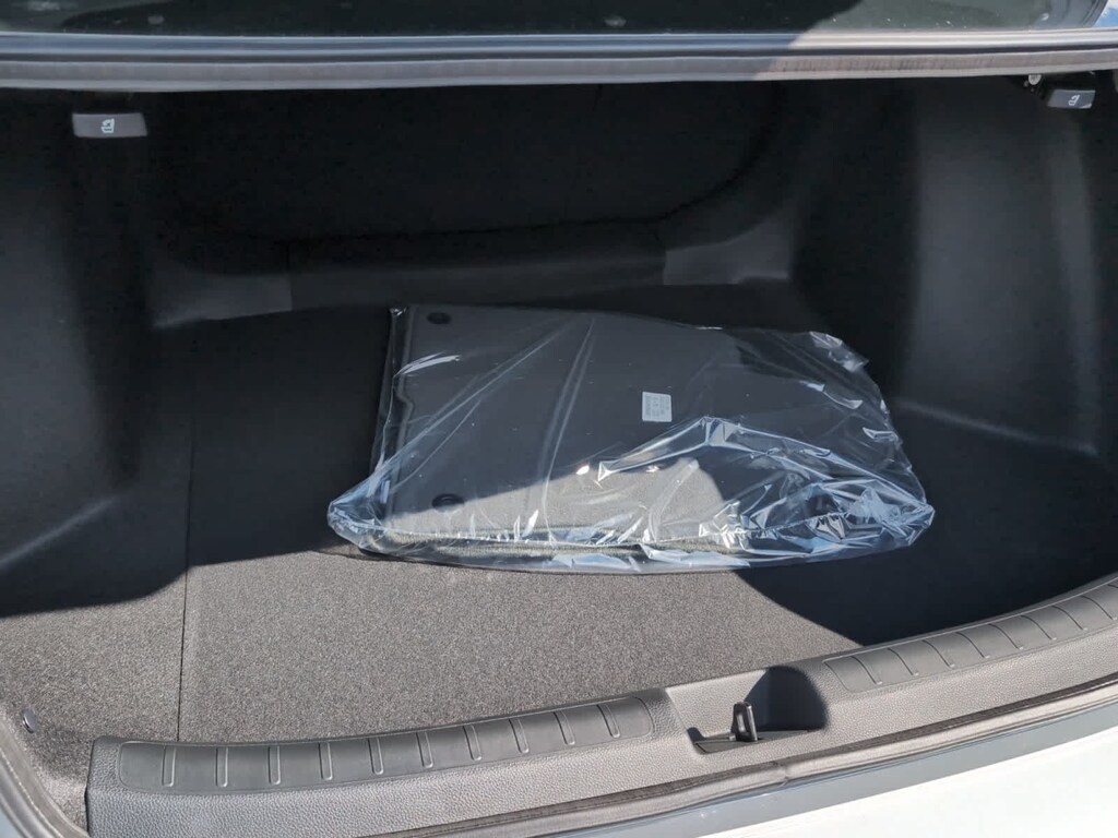New 2026 Honda Civic Hybrid Sport Sedan