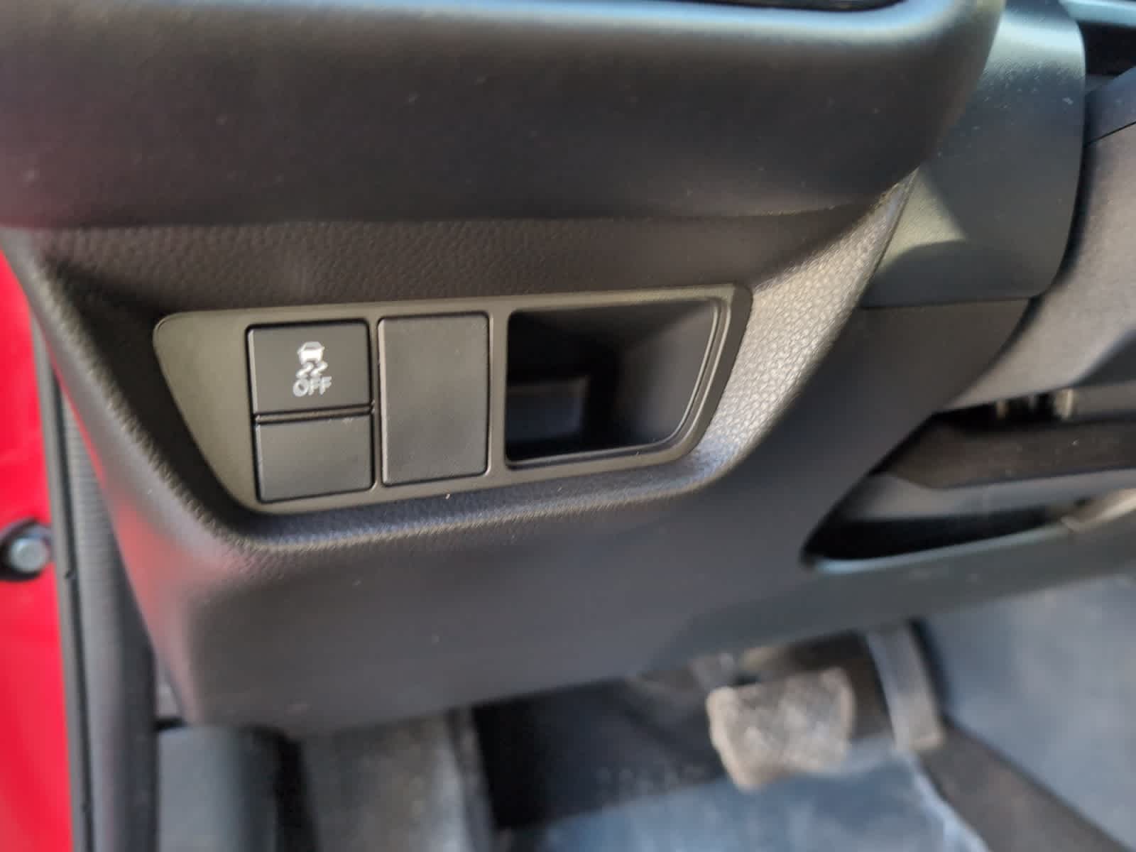 used 2024 Honda HR-V car, priced at $25,498