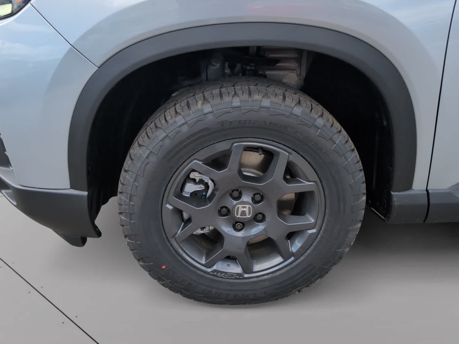 new 2026 Honda Pilot car, priced at $51,890