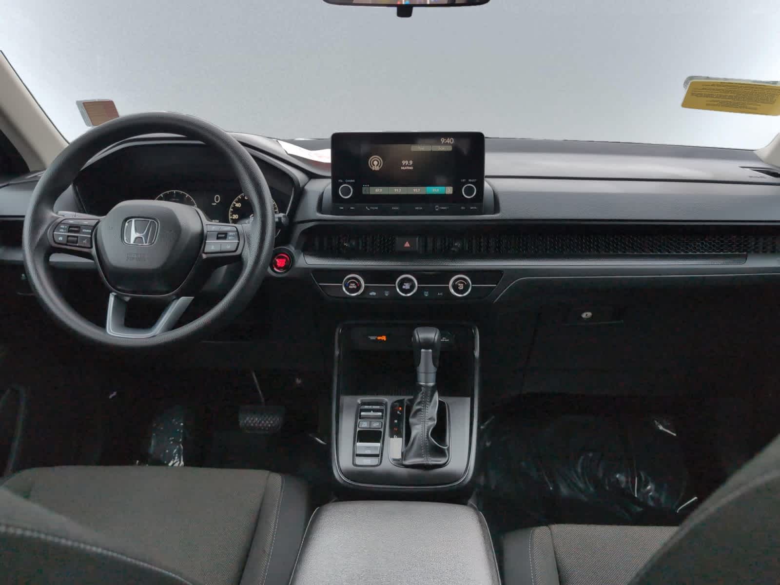 used 2025 Honda CR-V car, priced at $29,952