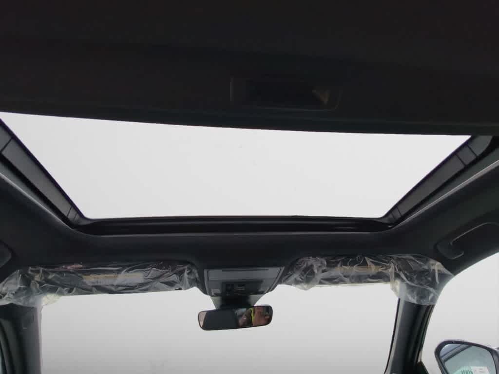 new 2026 Honda Civic Hybrid car, priced at $33,945