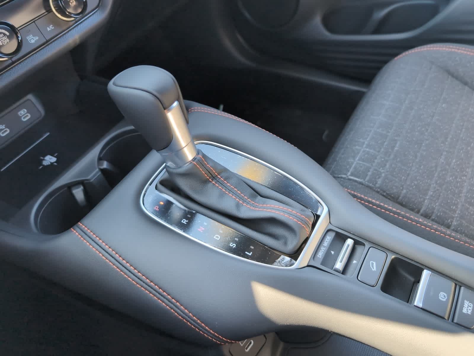2026 Honda HR-V Sport - Photo 16