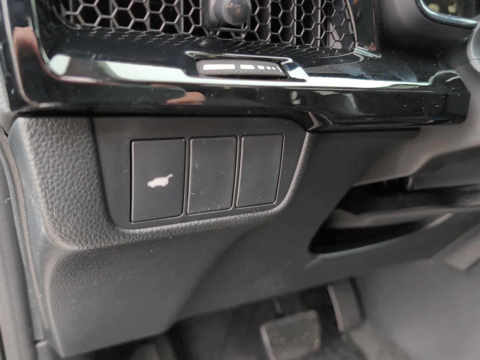 new 2026 Honda CR-V car, priced at $37,305