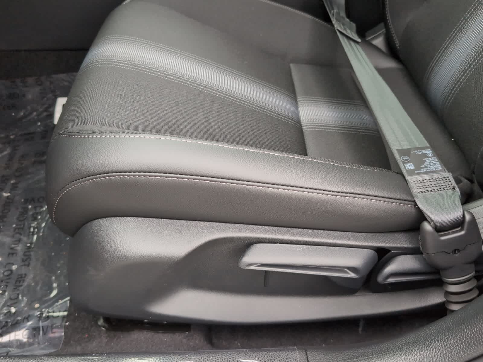 new 2026 Honda Civic car, priced at $27,790