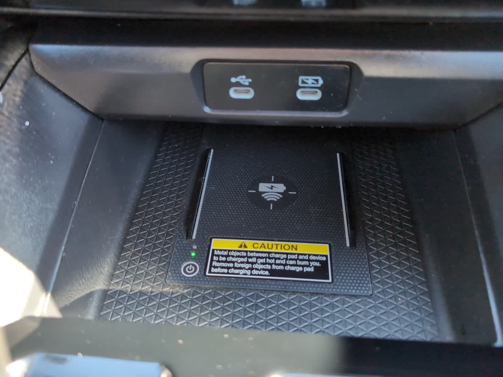 used 2024 Honda Accord Hybrid car, priced at $30,517