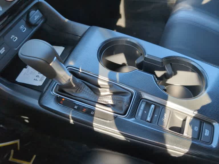 new 2026 Honda Civic car, priced at $29,445