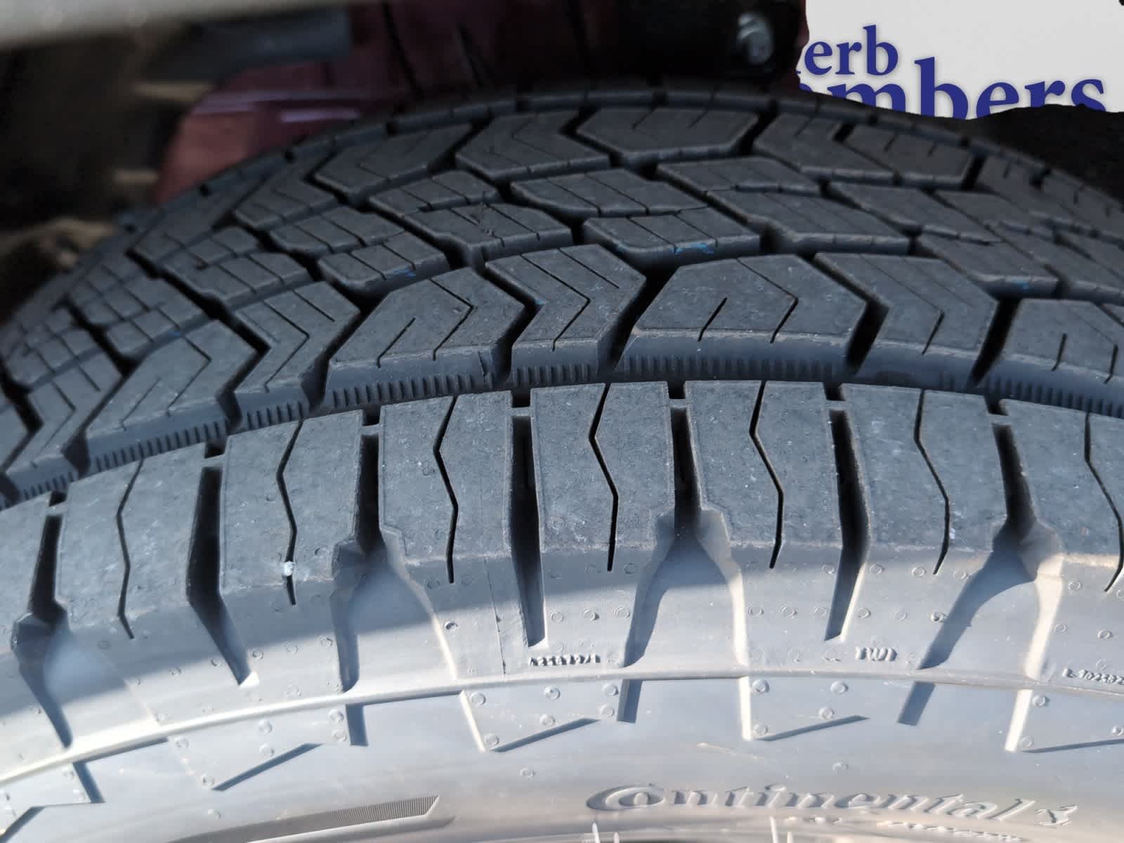 new 2025 Honda Pilot car, priced at $51,350