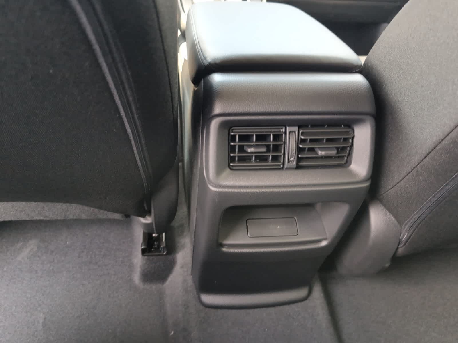 new 2026 Honda CR-V car, priced at $33,870