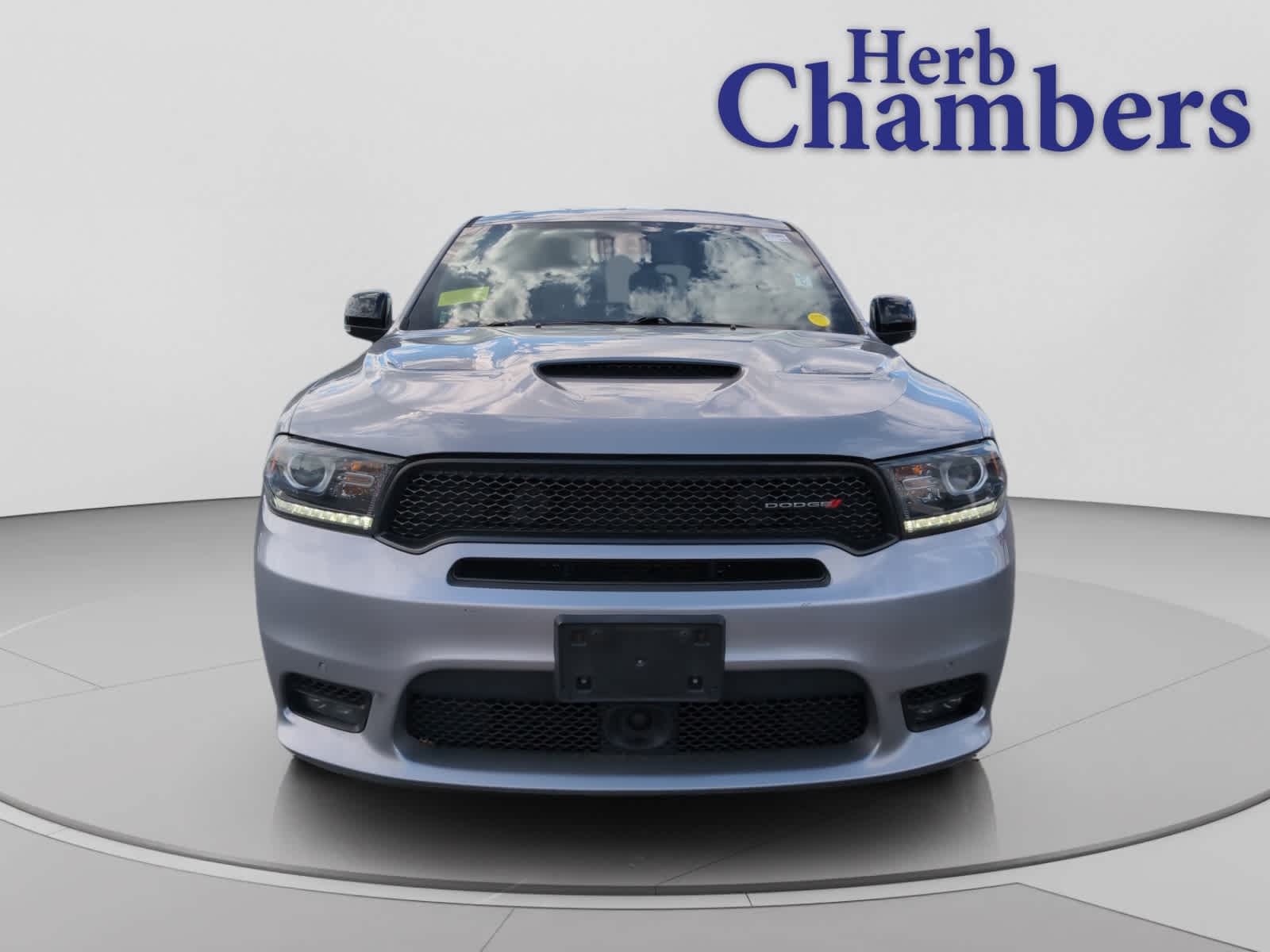 used 2018 Dodge Durango car, priced at $20,467