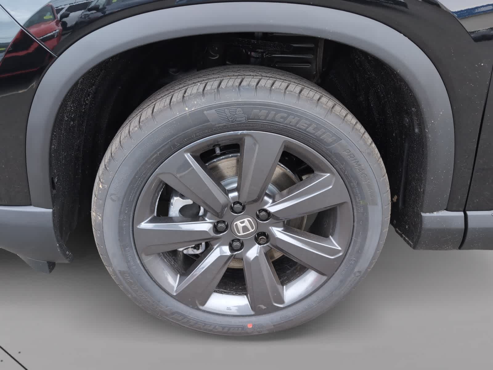 new 2025 Honda Pilot car, priced at $43,795