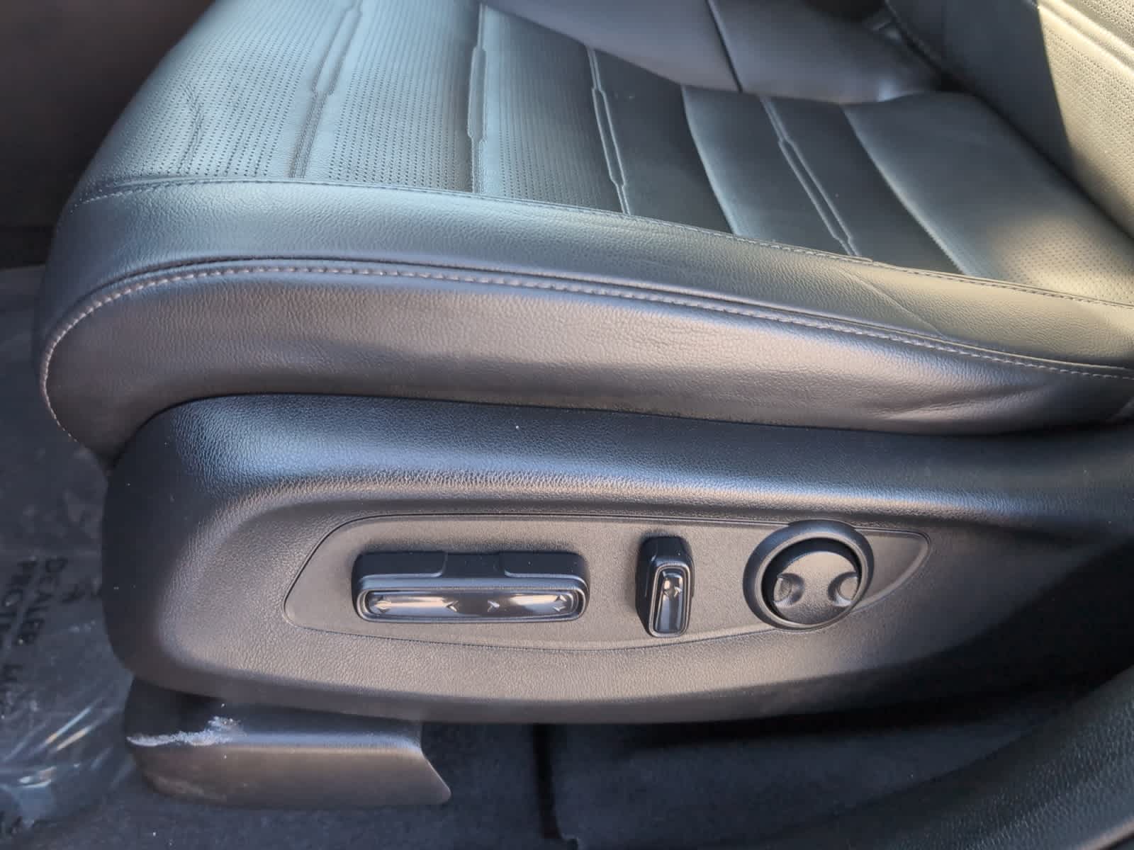 used 2023 Honda CR-V car, priced at $30,270