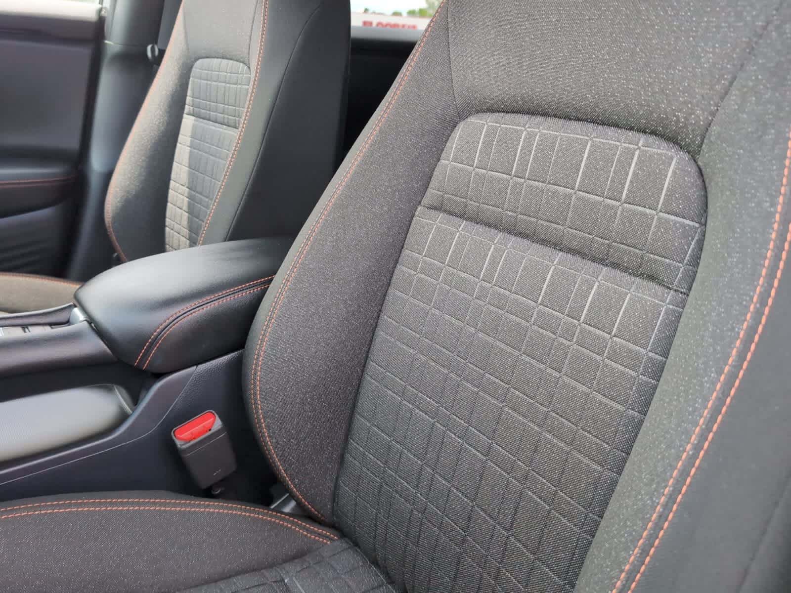 used 2024 Honda HR-V car, priced at $27,544