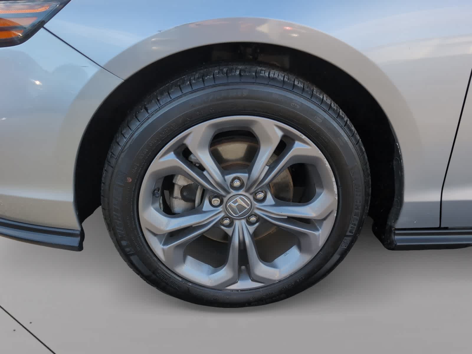 used 2023 Honda Accord car, priced at $24,498