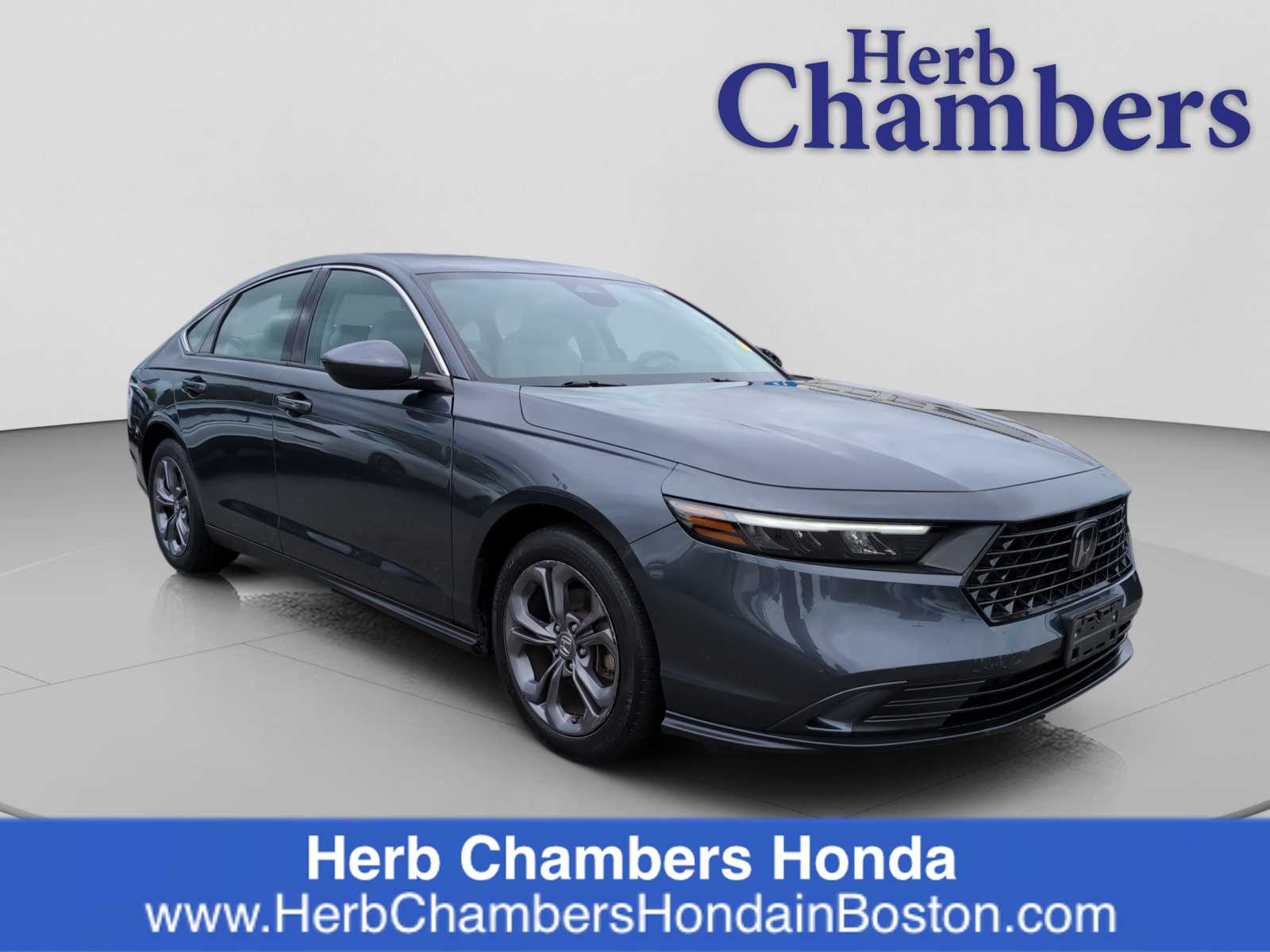 2023 Honda Accord Sedan 
