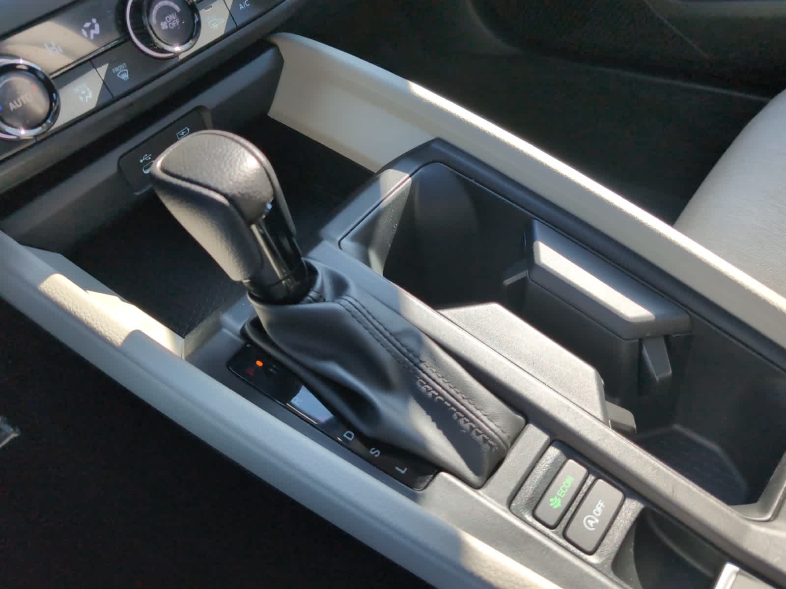 used 2023 Honda Accord car, priced at $24,897