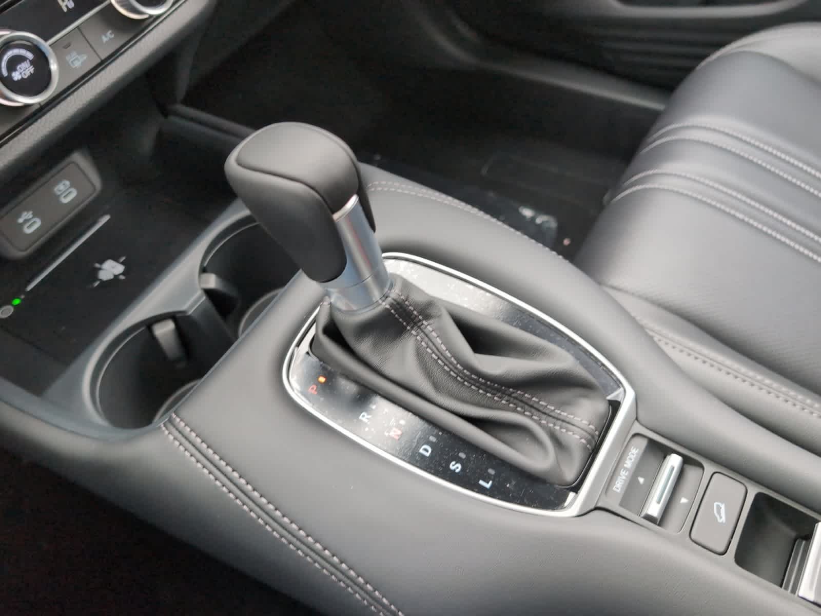 new 2026 Honda HR-V car, priced at $31,500