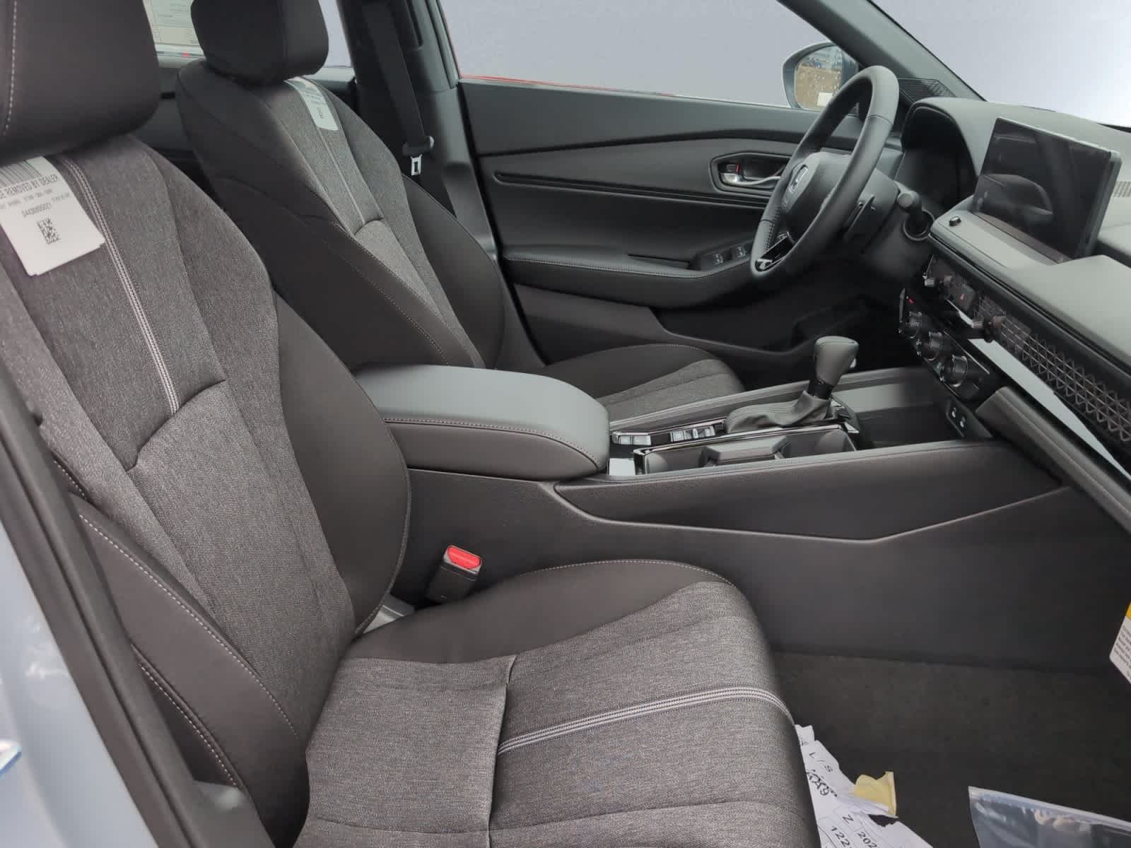 new 2026 Honda Accord Hybrid car, priced at $35,445