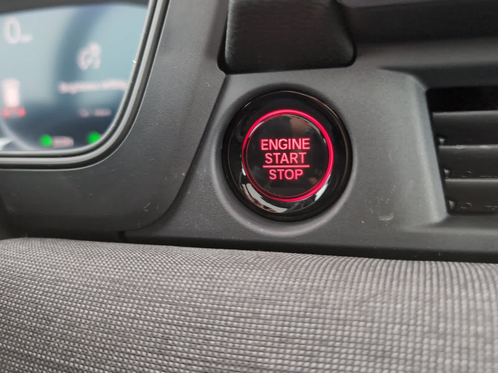 new 2026 Honda Passport car, priced at $51,145