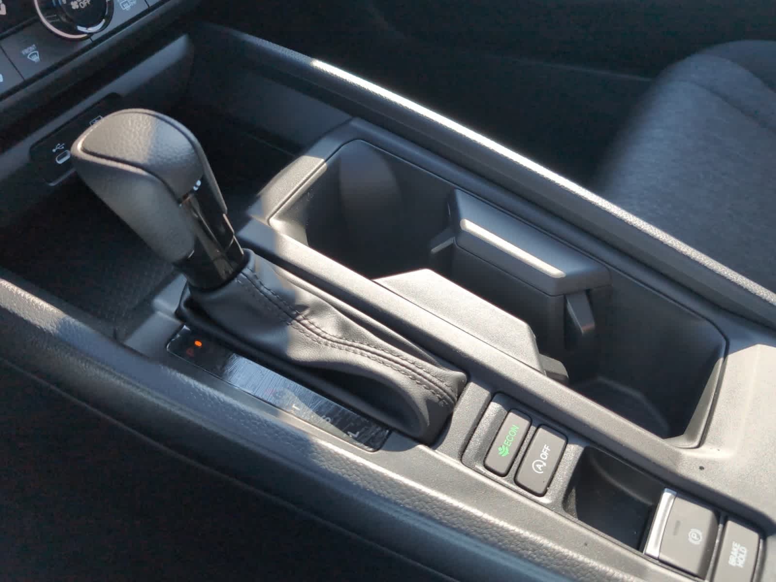 new 2025 Honda Accord car, priced at $32,210