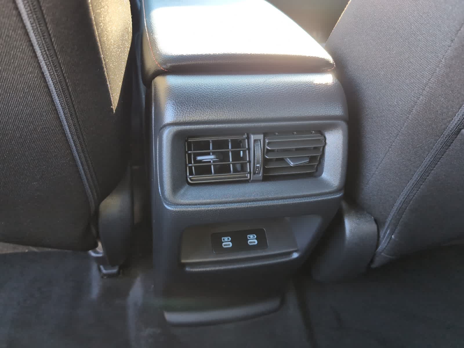 used 2024 Honda CR-V Hybrid car, priced at $30,998