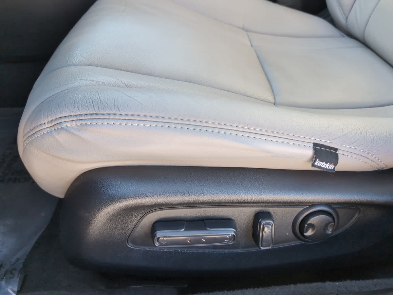 used 2023 Honda Accord car, priced at $24,045