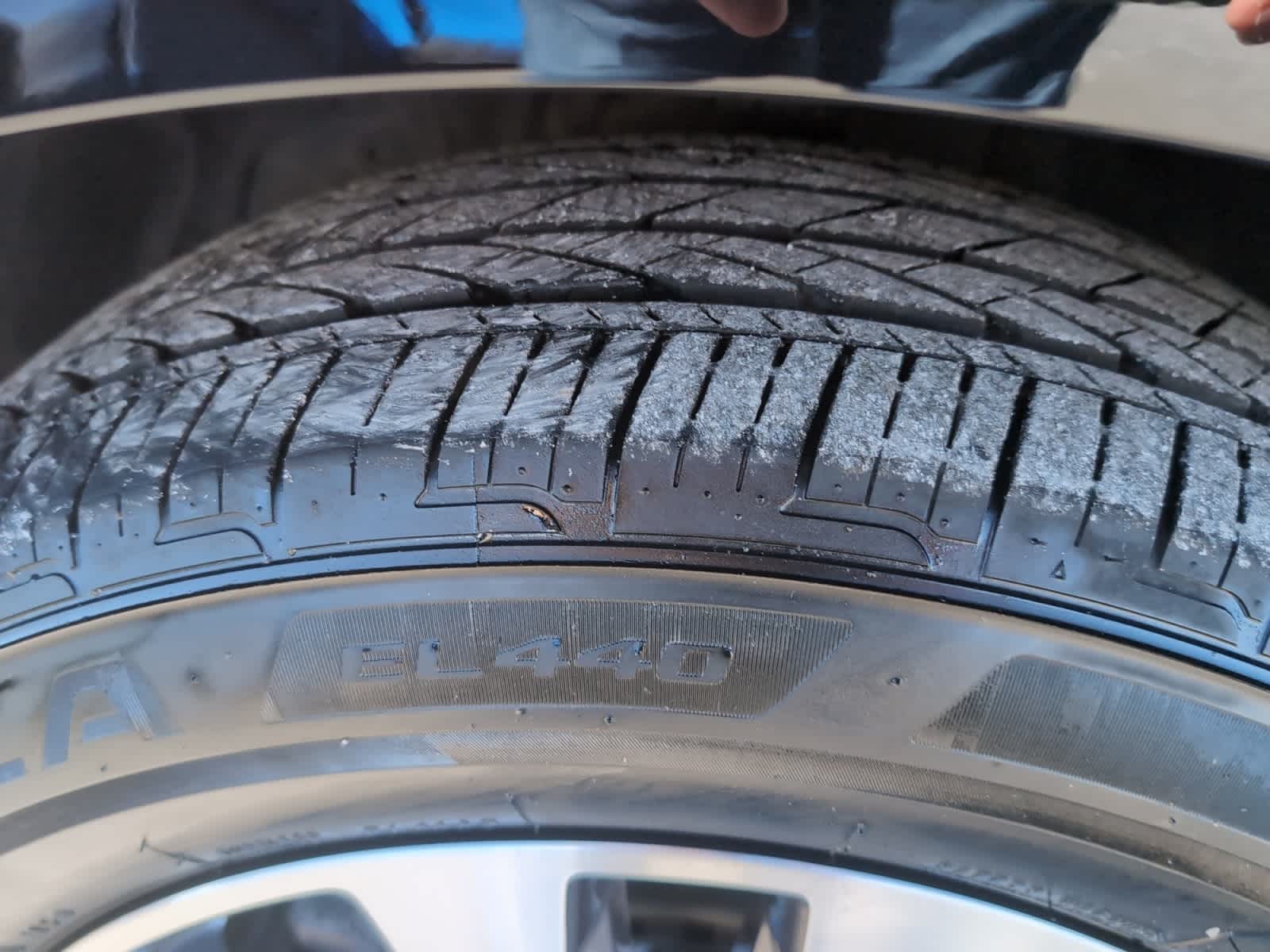 used 2024 Honda Odyssey car, priced at $33,998