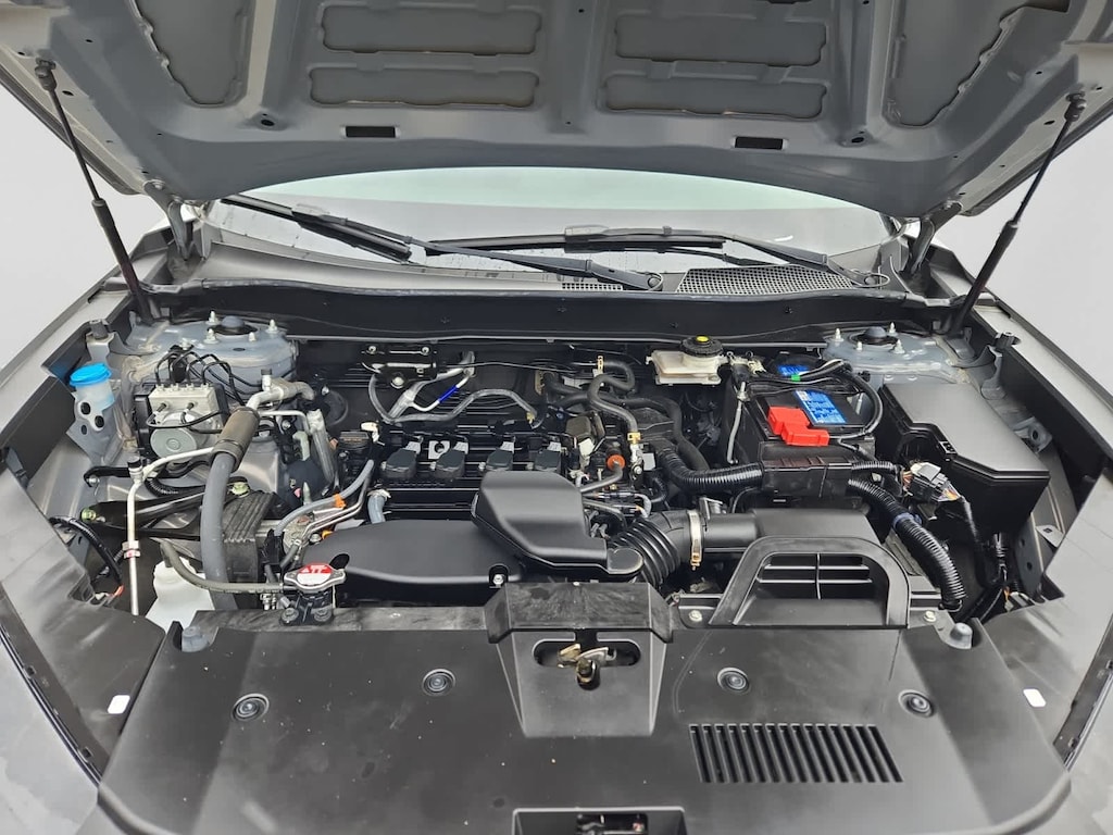 Certified 2023 Honda CR-V LX SUV