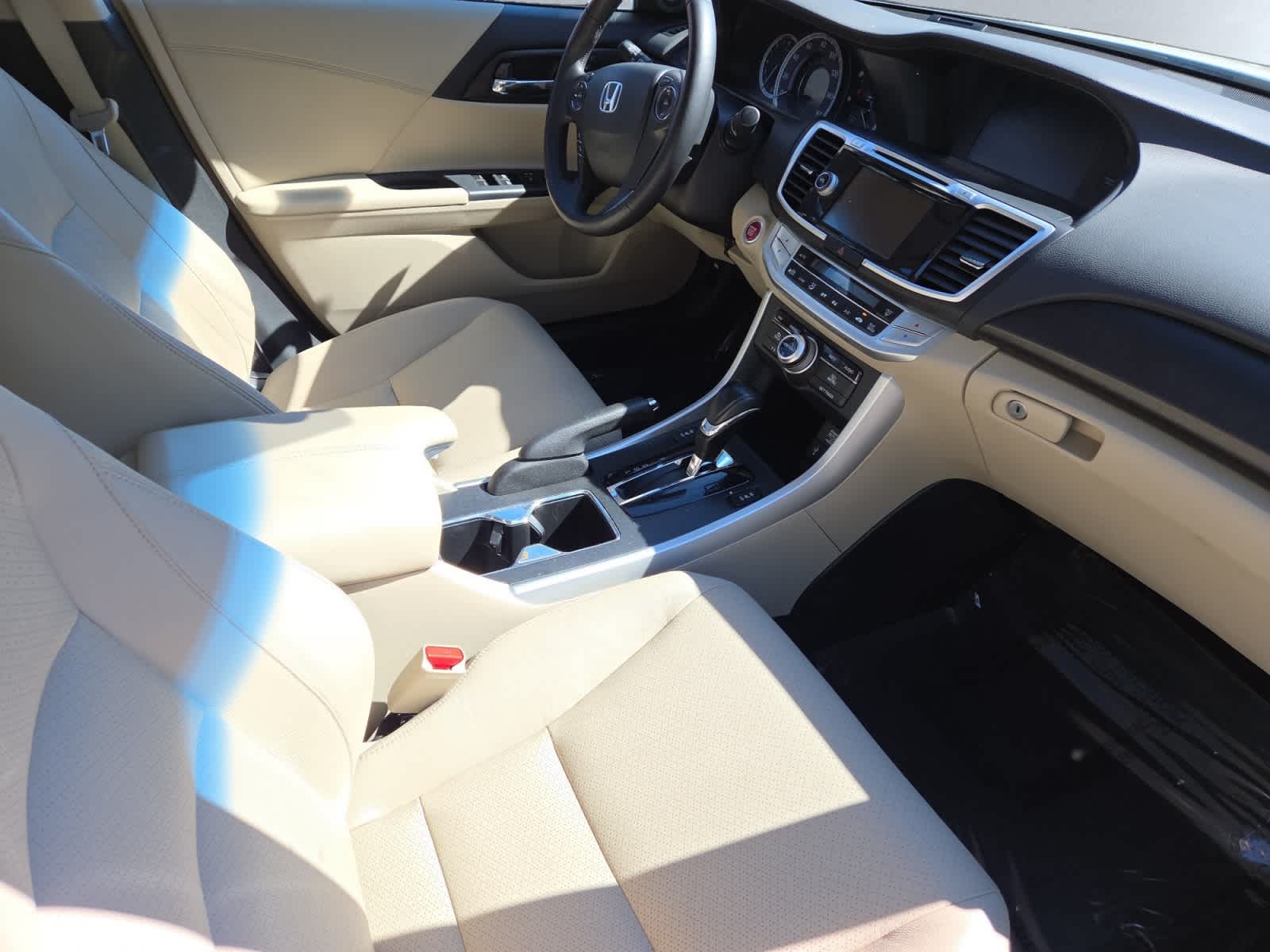used 2013 Honda Accord car, priced at $14,898