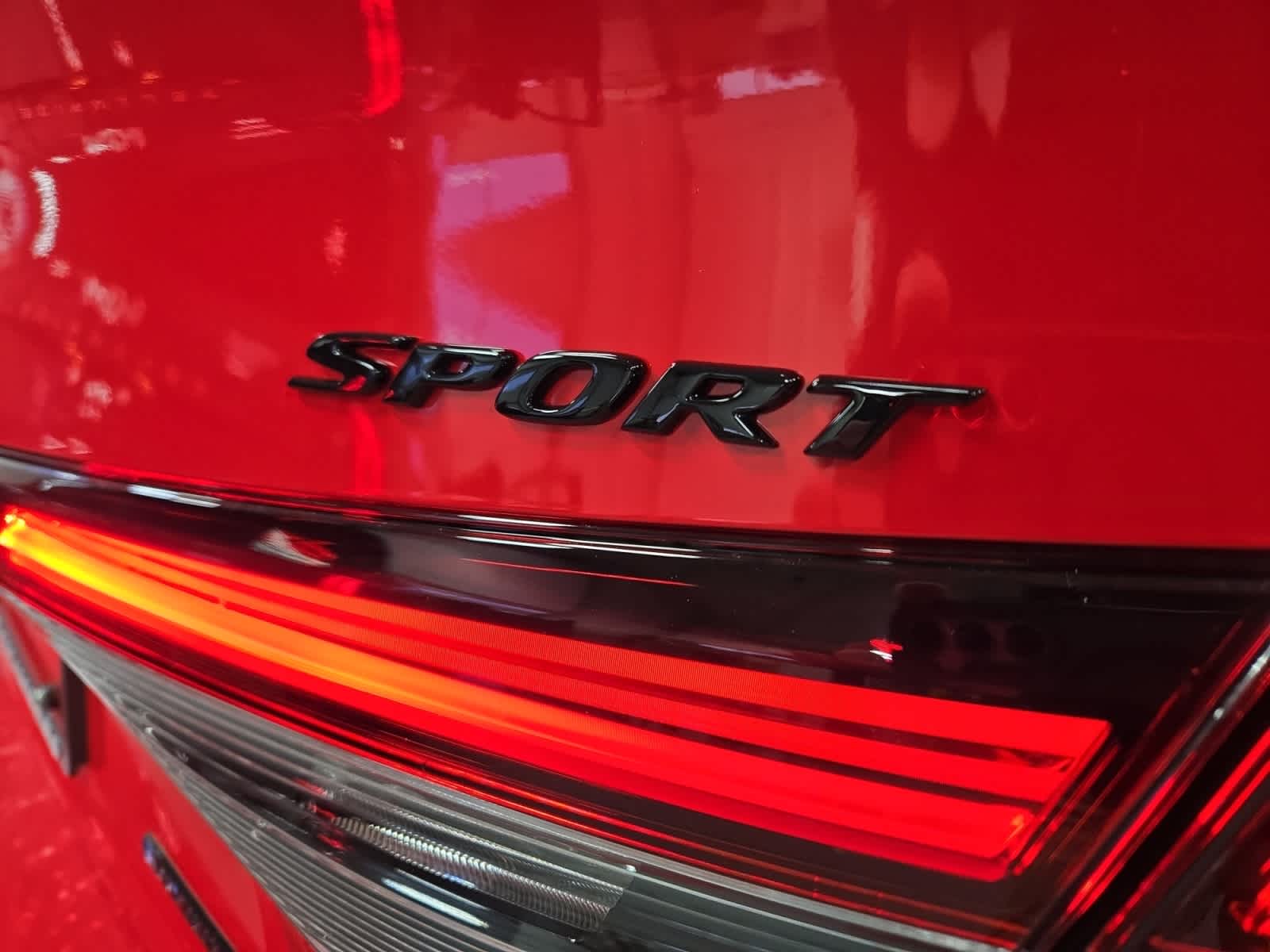 new 2026 Honda Civic Hybrid car