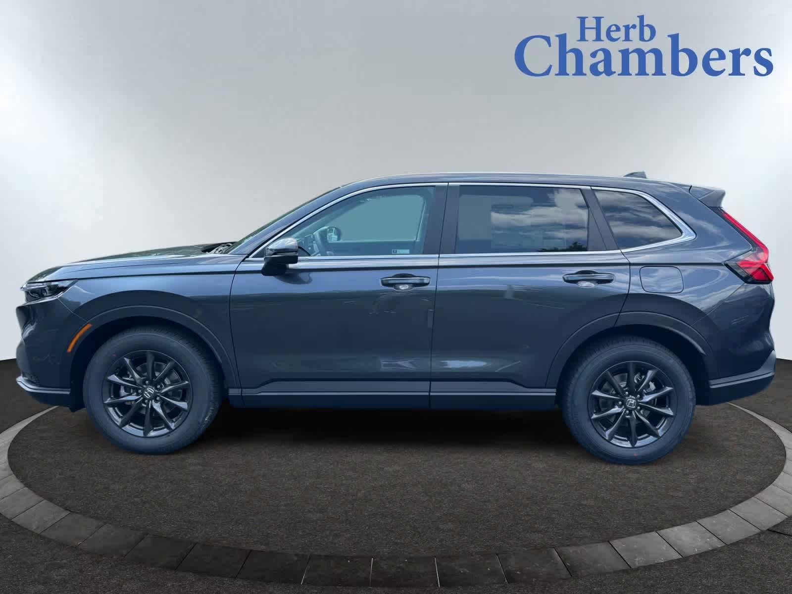 new 2026 Honda CR-V car