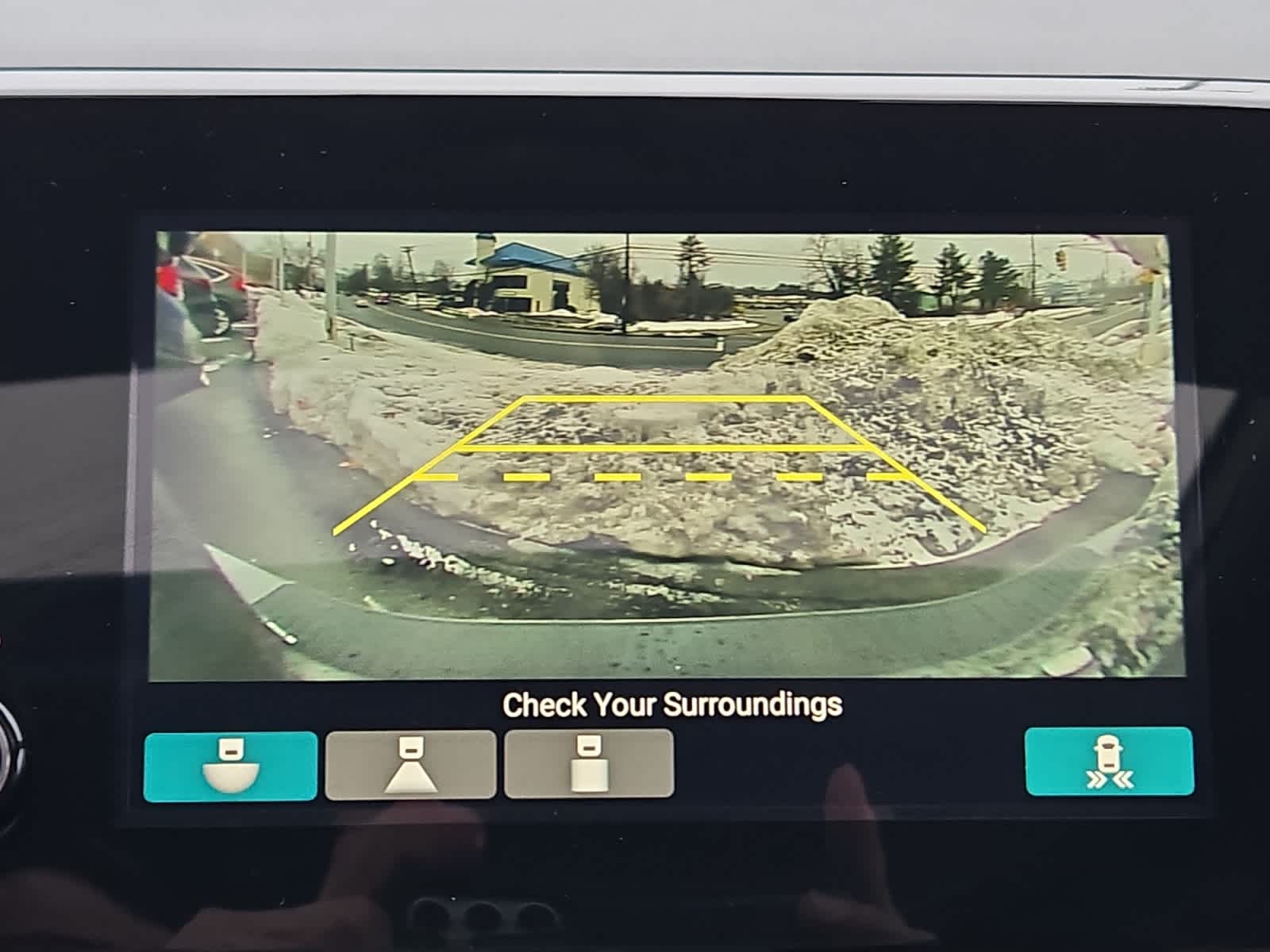 used 2023 Honda Odyssey car, priced at $32,498