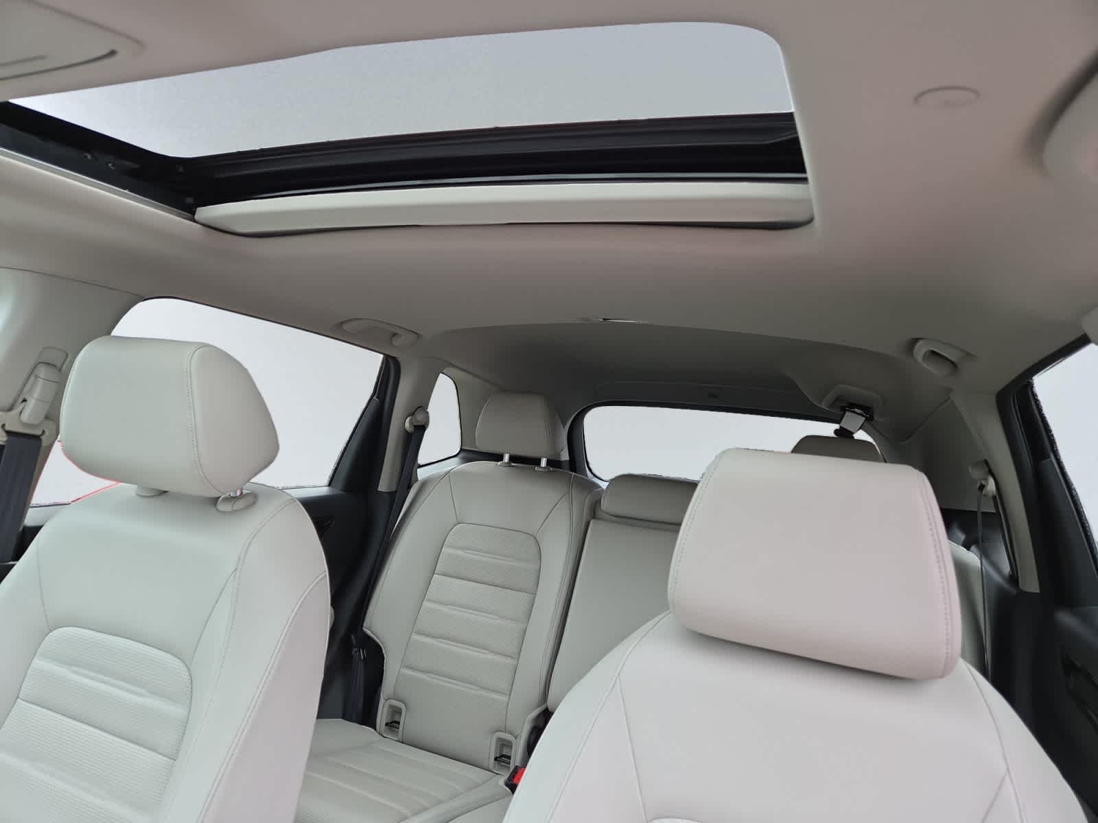 used 2023 Honda CR-V car, priced at $31,798