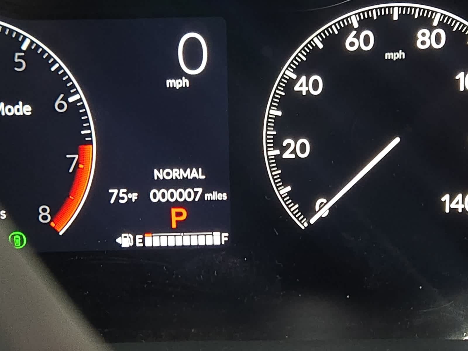 new 2026 Honda HR-V car