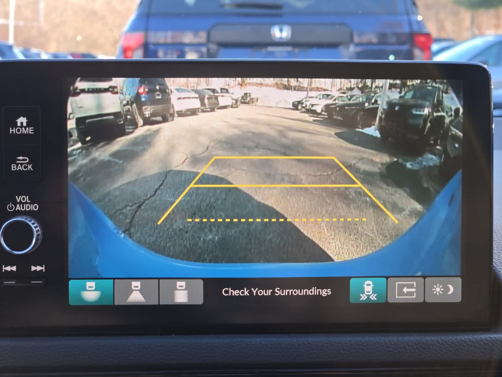 used 2023 Honda Civic car, priced at $27,998