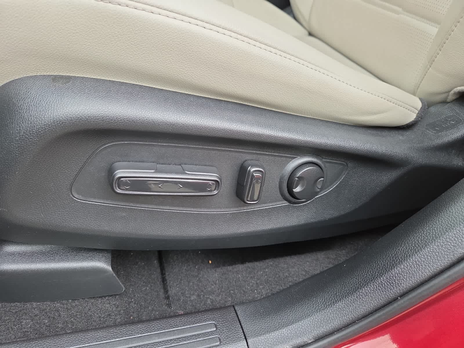 used 2024 Honda CR-V car, priced at $33,998