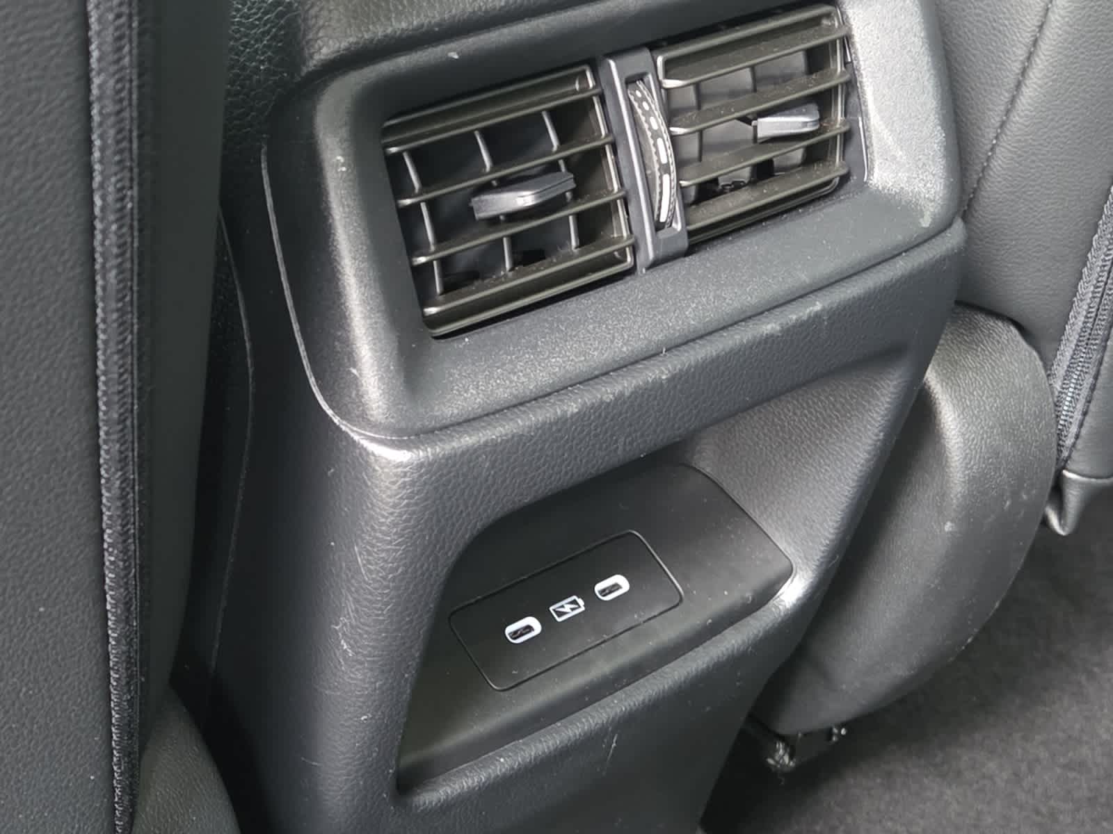 used 2024 Honda CR-V car, priced at $33,998