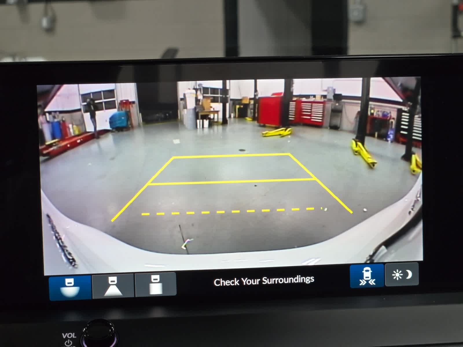 new 2025 Honda Accord Hybrid car