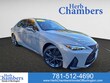 LEXUS IS 350