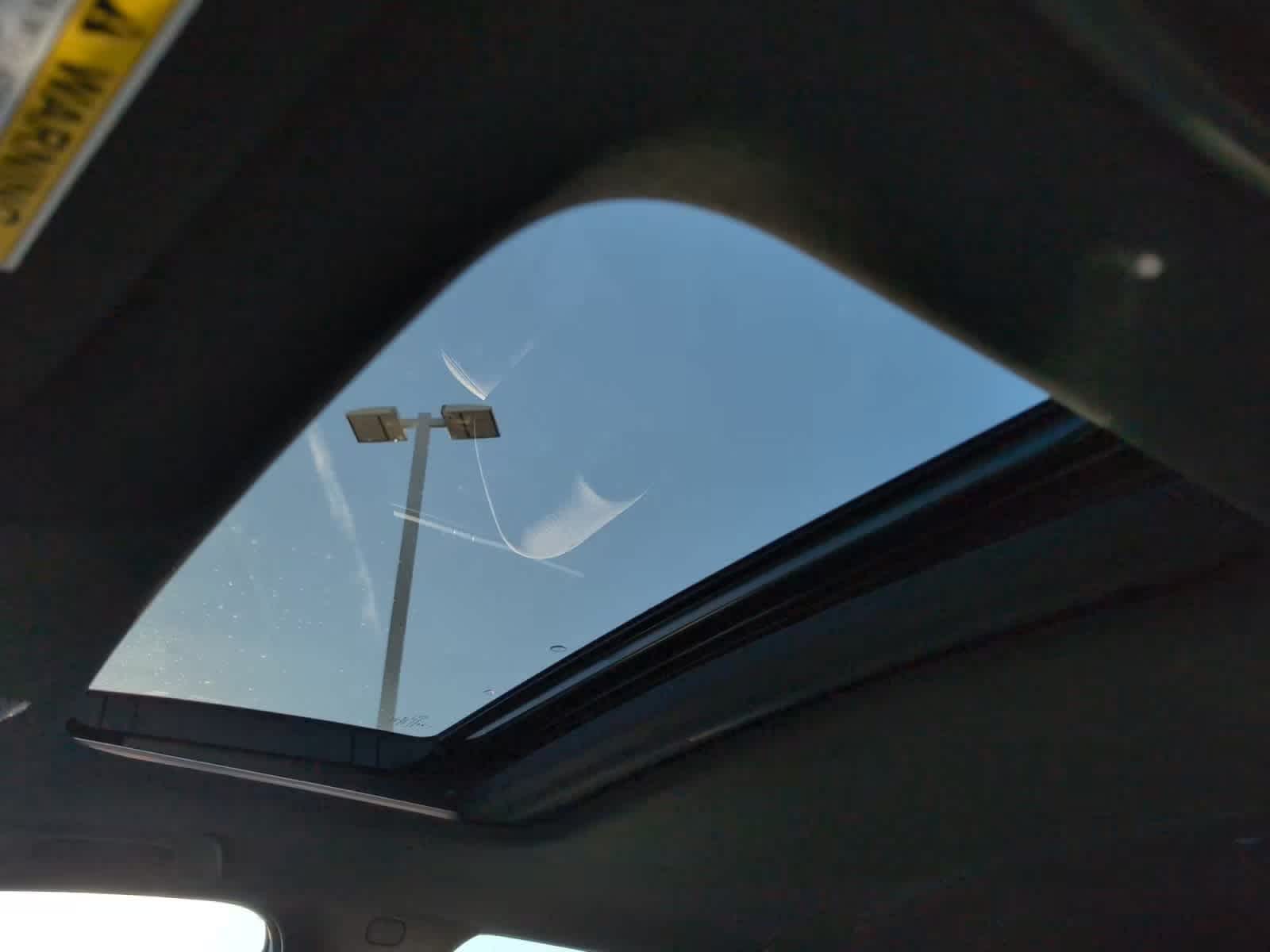 new 2026 Honda Civic Hybrid car