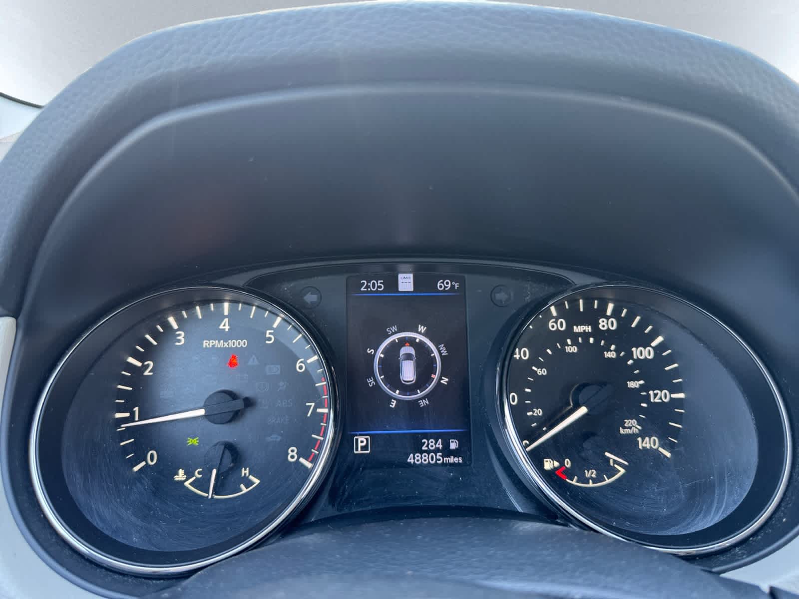 used 2020 Nissan Rogue Sport car, priced at $18,998