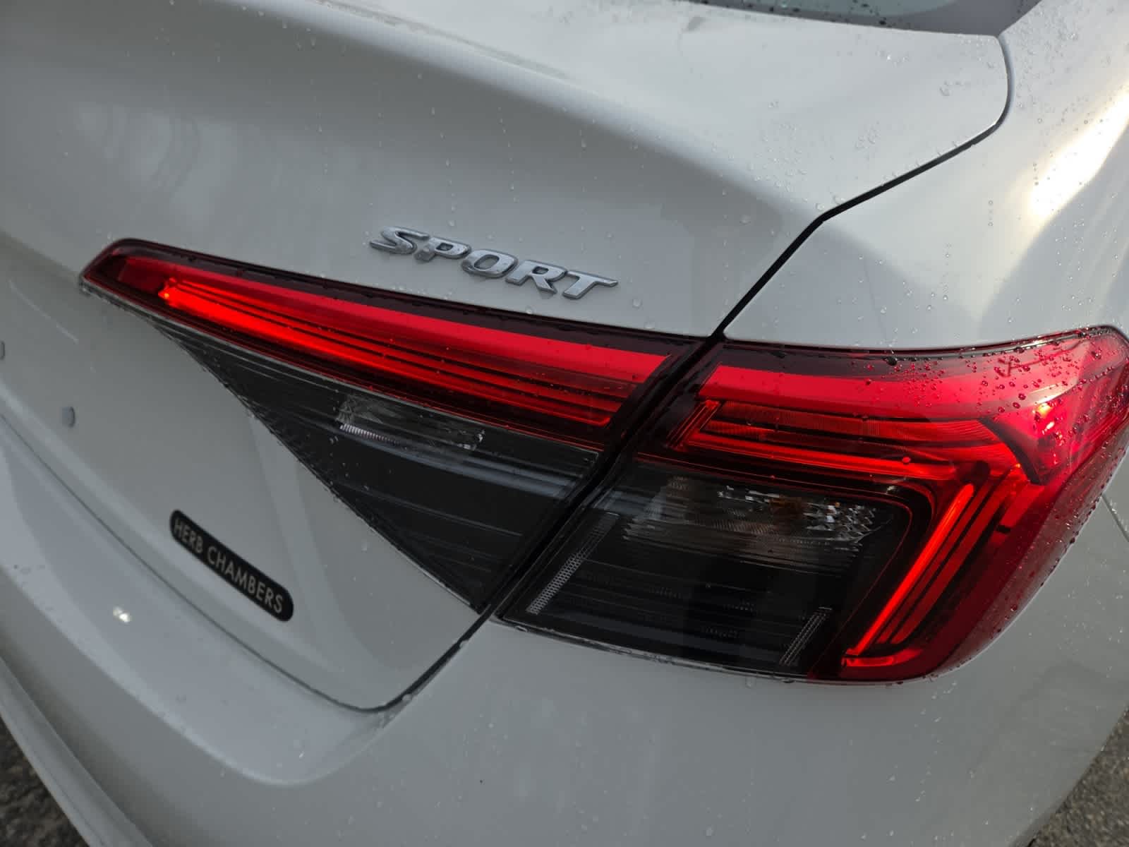 used 2022 Honda Accord car, priced at $24,498