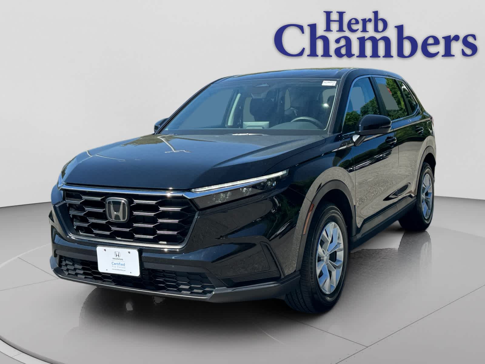 used 2024 Honda CR-V car, priced at $29,998