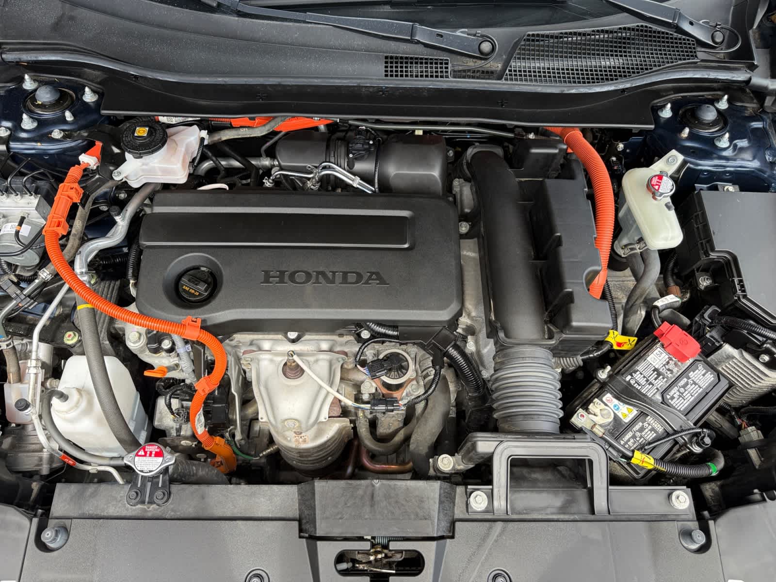 2024 Honda CR-V Sport - Photo 7