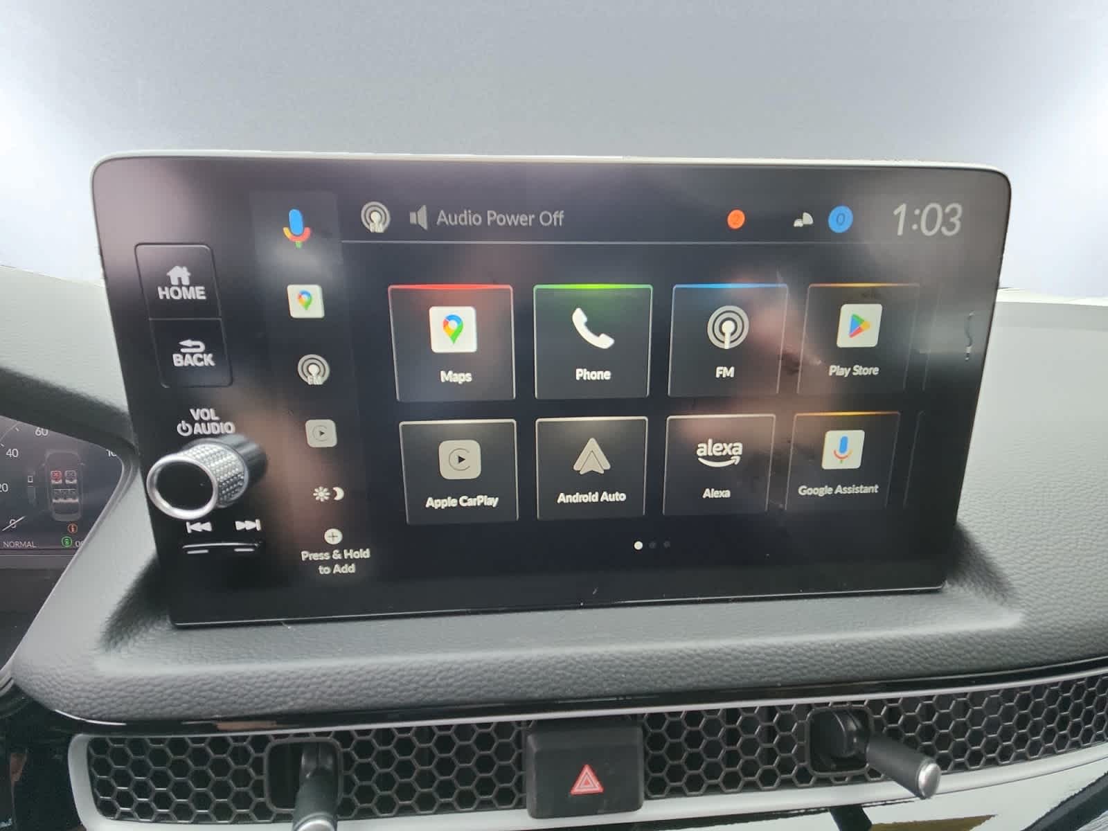 new 2026 Honda Civic Hybrid car