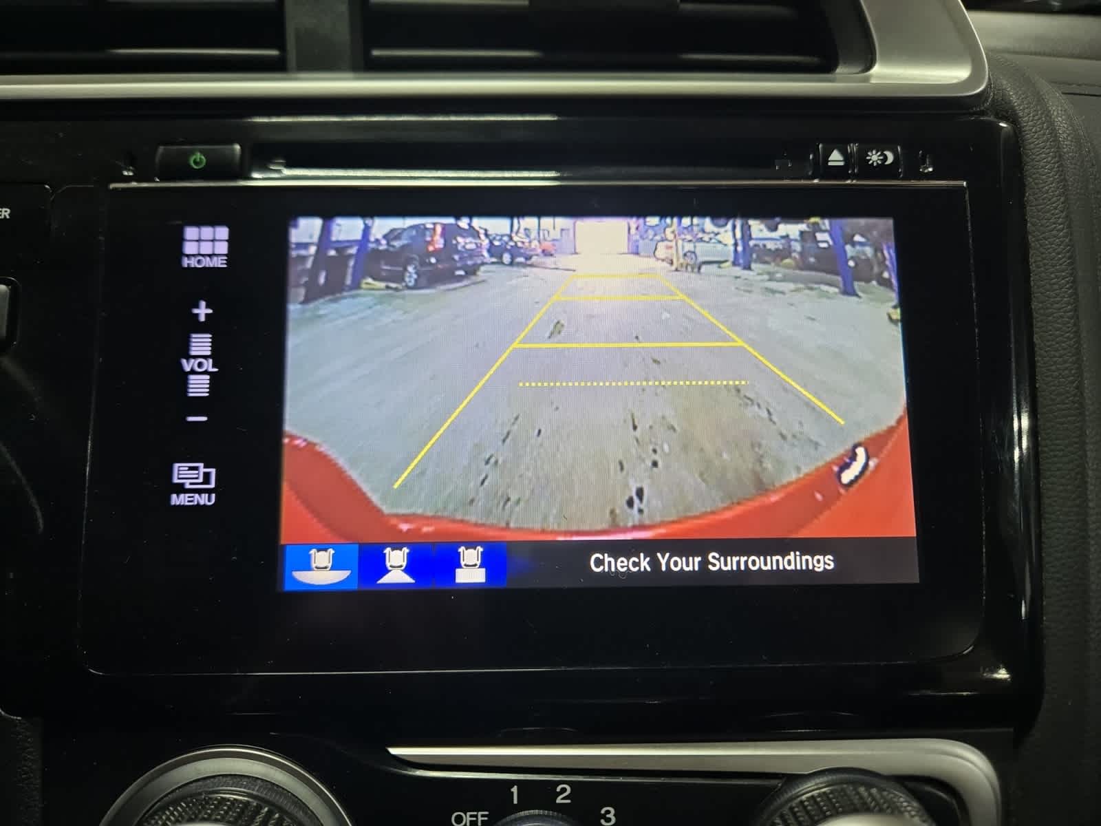 used 2016 Honda Fit car, priced at $12,498