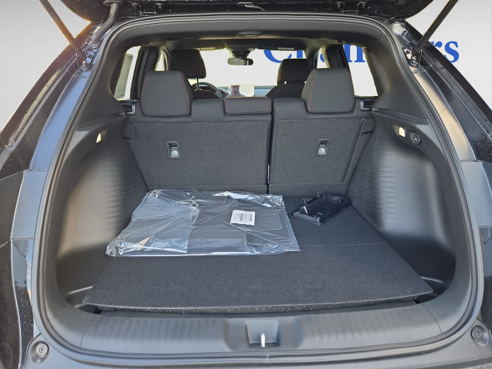 new 2026 Honda HR-V car