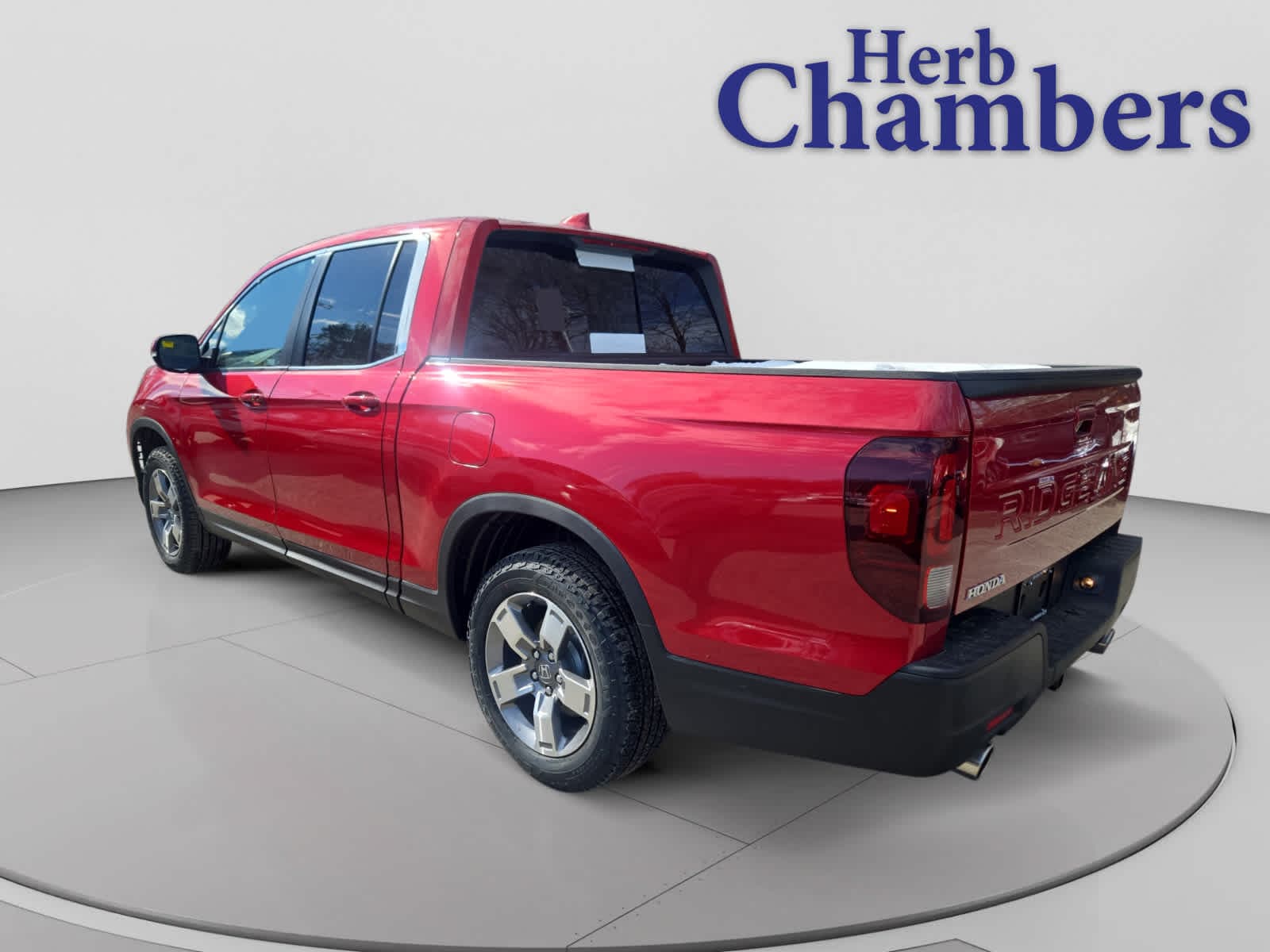 new 2026 Honda Ridgeline car